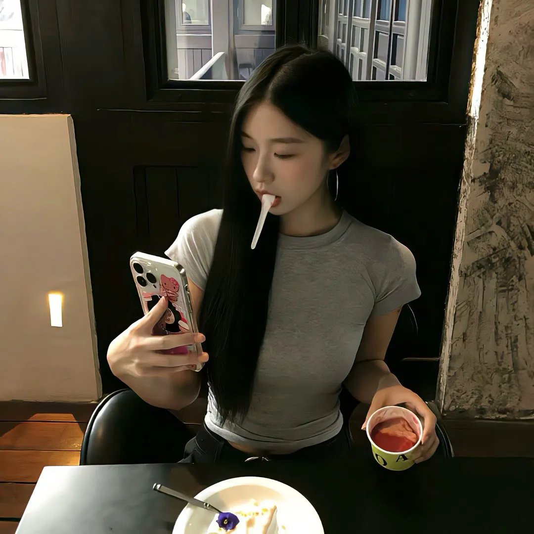 要命女优 海报